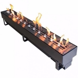 Биогорелка Spartherm Quadra Automatic Inside II